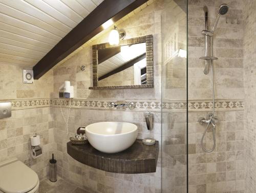Assos Behram Hotel Special Class Adult Only 12