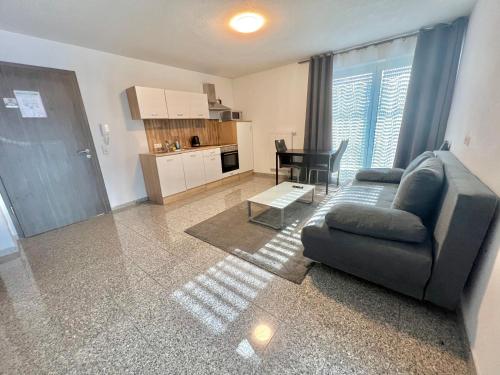 Pent - Aparthotel Crailsheim in 克賴爾斯海姆