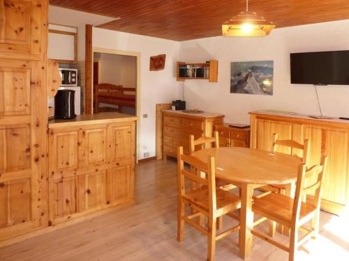Appartement Les Orres 1 pièce 4 personnes - FR-1-322-255 - image 6