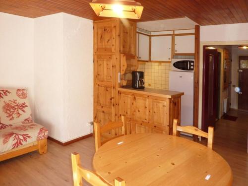 Appartement Les Orres 1 pièce 4 personnes - FR-1-322-255 - image 5