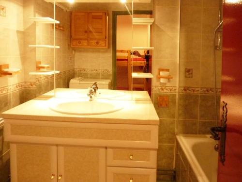 Appartement Les Orres 1 pièce 4 personnes - FR-1-322-255 - image 4