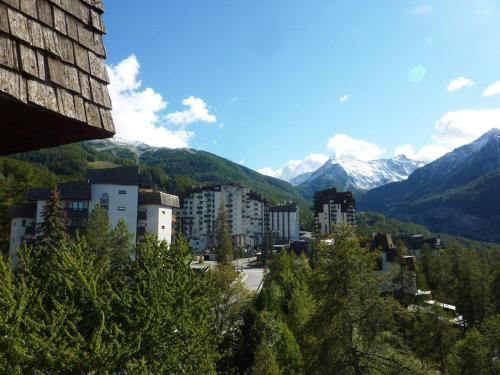 Appartement Les Orres 1 pièce 4 personnes - FR-1-322-255 - image 3