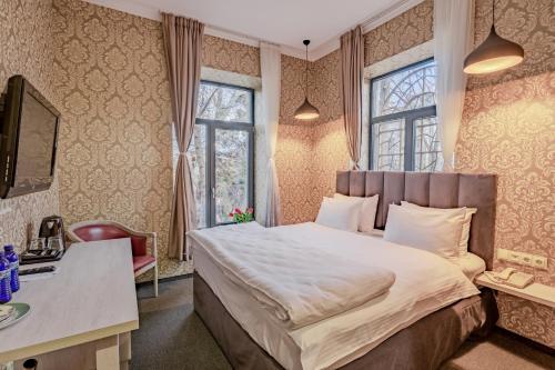 Tbilisi Central Inn Hostel