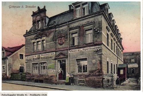 Zimmervermietung Abir, Drážďany (fotografie 4)