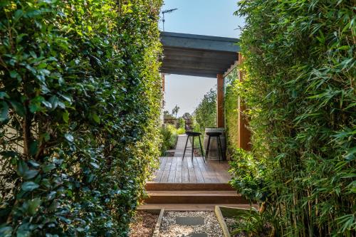 Earimil Villas - Waterfront in Frankston