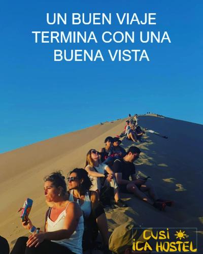 ALOJAMIENTO en ICA