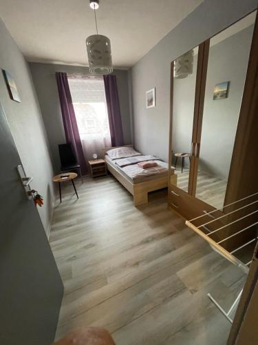 Privatzimmer Hammrich in Neudörfl