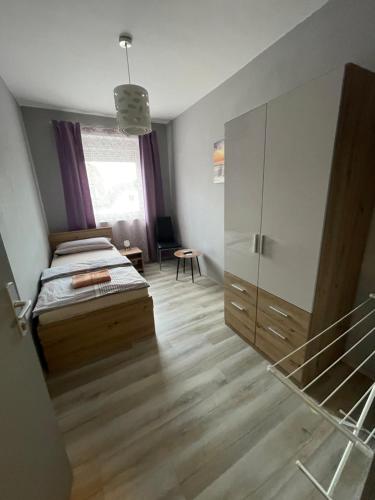 Privatzimmer Hammrich in Neudörfl
