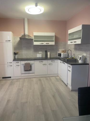Privatzimmer Hammrich in Neudörfl