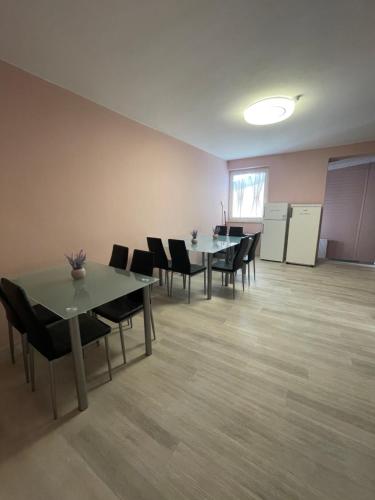Privatzimmer Hammrich in Neudörfl
