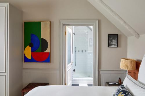 Erinvale Estate Hotel And Spa Room Type - Courtyard Loft Queen