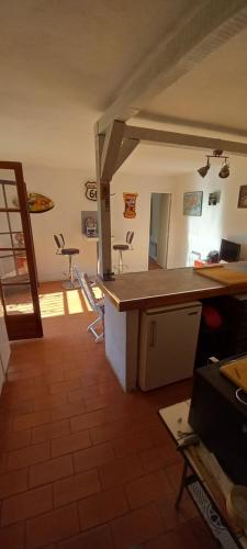 Entre MER & VERDON - Apartment - Bargemon