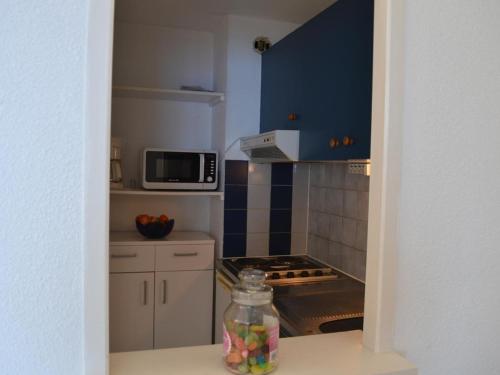 Studio cabine avec vue mer près de Port Fréjus - FR-1-226A-249 - image 3