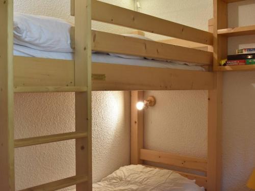 Appartement Méribel 2 pièces 5 personnes - FR-1-180-313 - image 2