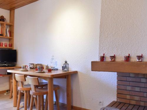 Appartement Méribel 2 pièces 5 personnes - FR-1-180-313 - main image