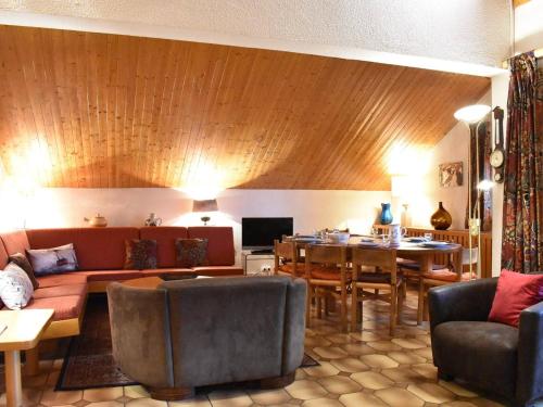 Appartement Méribel 4 pièces 9 personnes - FR-1-180-330 - image 3