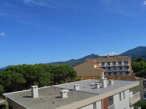 Appartement Argelès-sur-Mer, 2 pièces, 3 personnes - FR-1-225-380