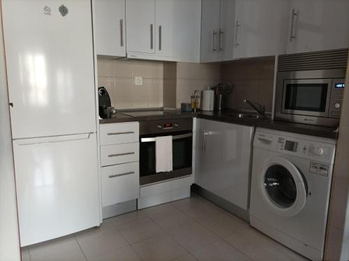 Apartamento El Temple-Casco histórico de Zaragoza 5