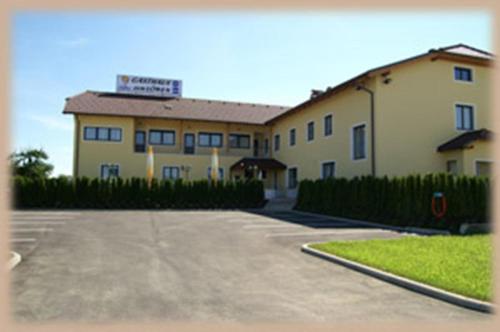 Gasthaus-Pension zum Löwen in Asten