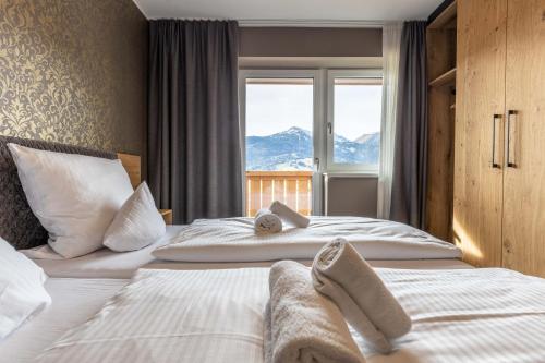Zugspitz Residence Ehrwald in Ehrwald, Österreich