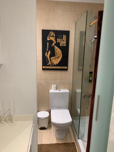 Apartamento Puerto Deportivo Marina de Santander