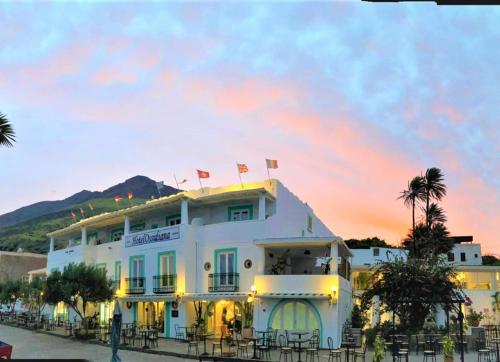 Hotel Ossidiana