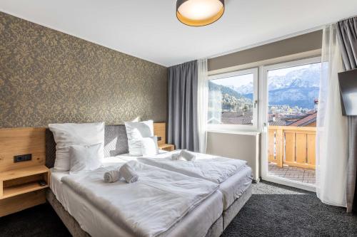 Zugspitz Residence Ehrwald in Ehrwald, Österreich