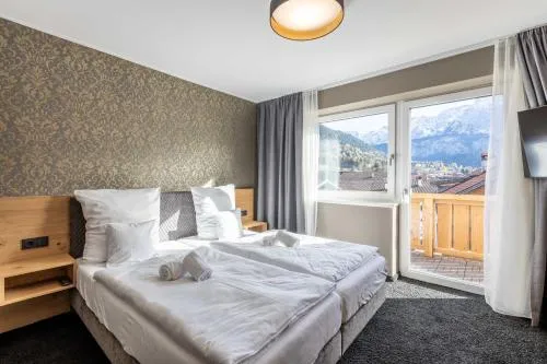 Zugspitz Residence Ehrwald in Ehrwald, Österreich