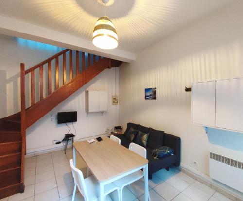 Appartement Cosy En Centre Centre-ville . . . - 尼姆