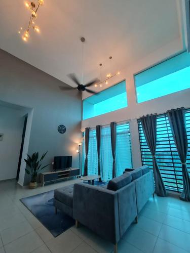 Casa AA Homestay