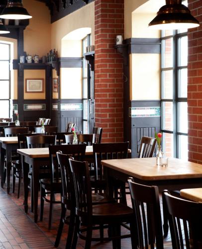 餐廳, Vielanker Brauhaus GmbH in 菲蘭克