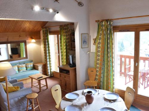 Appartement Méribel, 3 pièces, 6 personnes - FR-1-180-309 Meribel