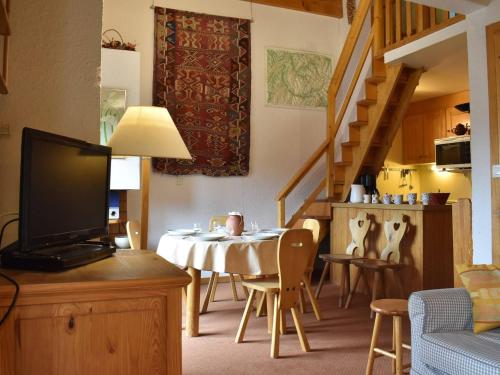 Appartement Méribel 3 pièces 6 personnes - FR-1-180-309 - main image