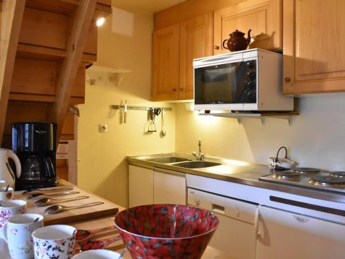 Appartement Méribel 3 pièces 6 personnes - FR-1-180-309 - image 2