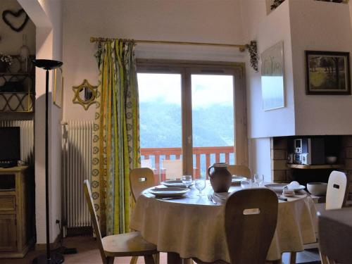 Appartement Méribel 3 pièces 6 personnes - FR-1-180-309 - image 12