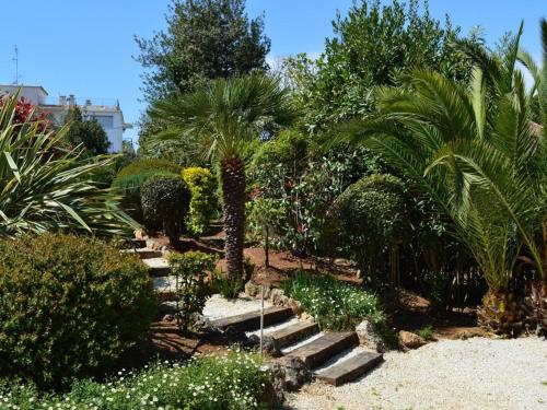 Appartement Antibes 2 pièces 4 personnes - FR-1-252-30 - main image