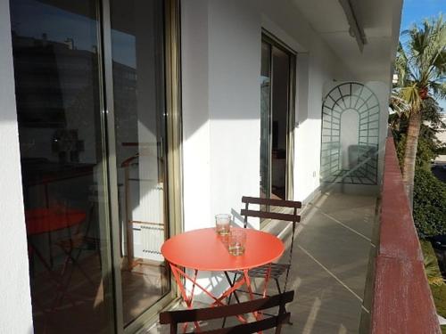 Appartement Antibes 2 pièces 4 personnes - FR-1-252-30 - image 12