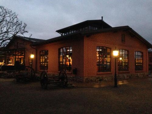 餐廳, Vielanker Brauhaus GmbH in 菲蘭克