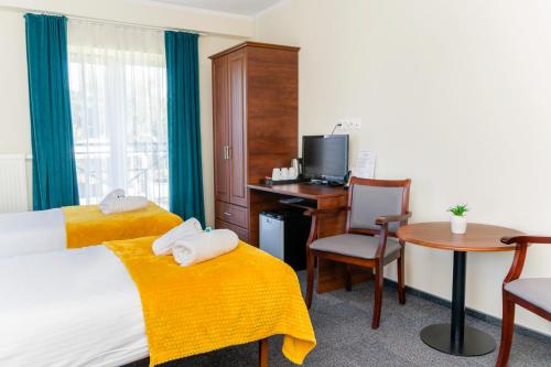 Hotel Przy Solankach - image 3