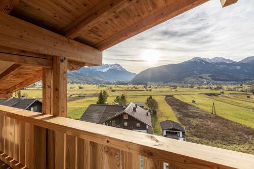 Zugspitz Residence Ehrwald in Ehrwald, Österreich