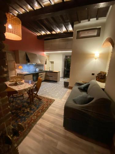 B & B Beata Colomba 1