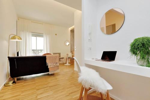 YCH-Glamour flat Room Type - Apartment
