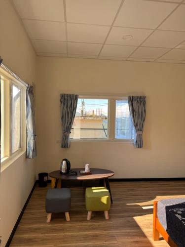 Gongxiang Villa in Jianshi Township