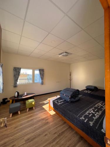 Gongxiang Villa in Jianshi Township