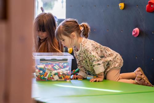 Dorint Blüemlisalp Beatenberg/Interlaken - image 7