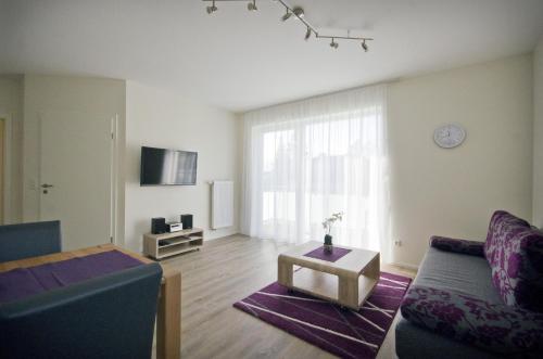 Appartements Am Kurpark - image 7