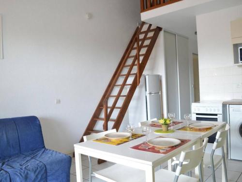 Appartement Saint-Raphaël 3 pièces 4 personnes - FR-1-226A-148 - image 2