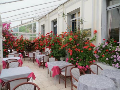 Hôtel L'Ecrin - image 11