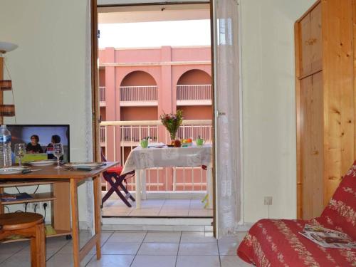 Appartement Saint-Aygulf 1 pièce 3 personnes - FR-1-226A-107 - image 14