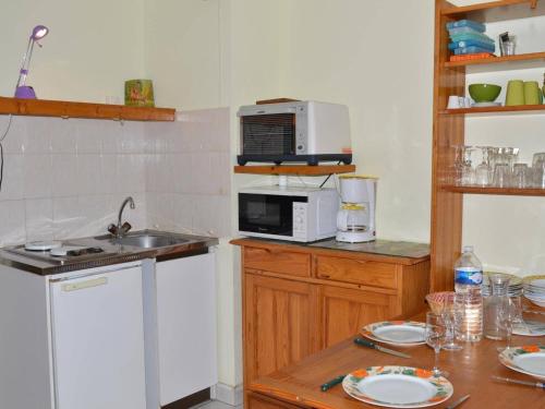 Appartement Saint-Aygulf 1 pièce 3 personnes - FR-1-226A-107 - image 9